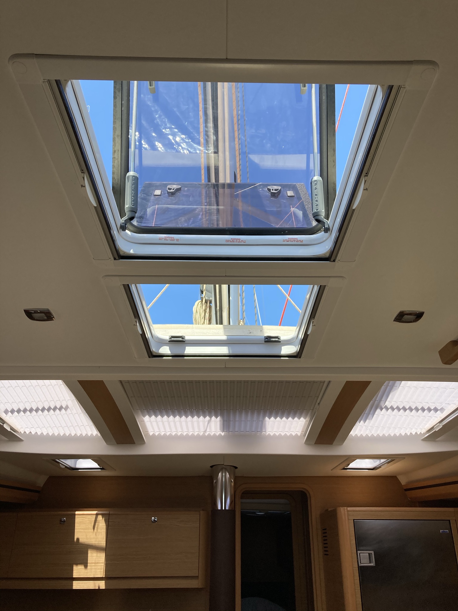 Dufour 56 Exclusive 2019 — photo 34
