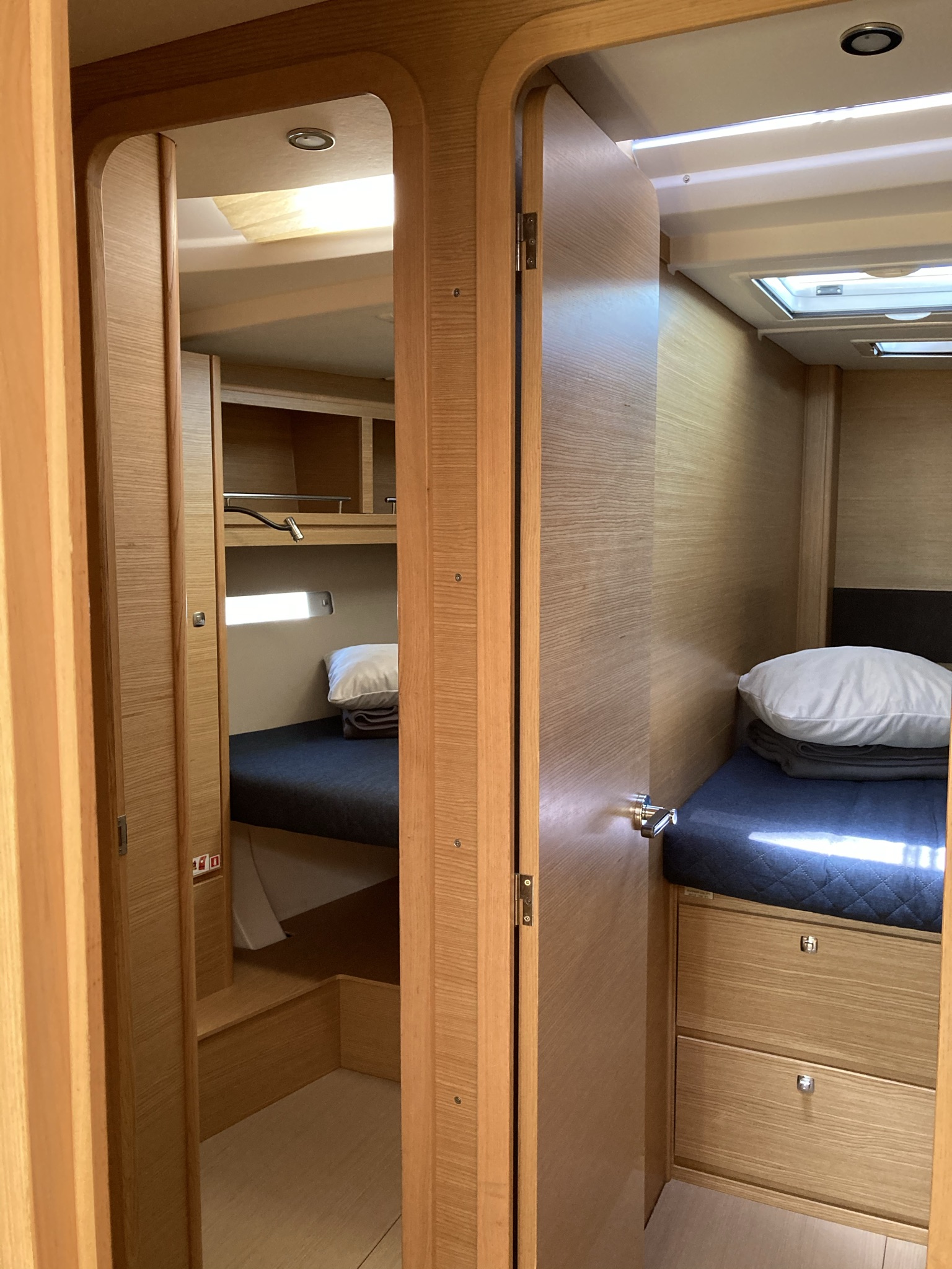 Dufour 56 Exclusive 2019 — photo 25