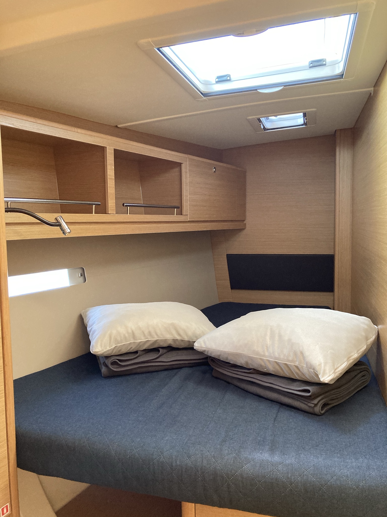 Dufour 56 Exclusive 2019 — photo 19