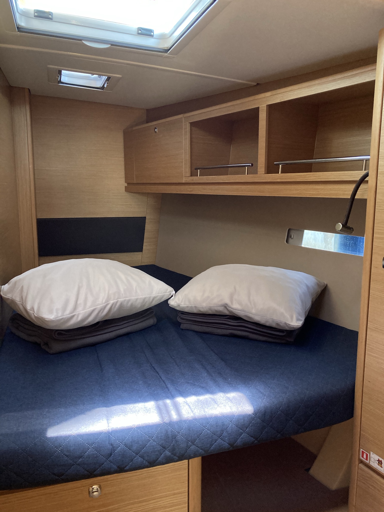 Dufour 56 Exclusive 2019 — photo 28