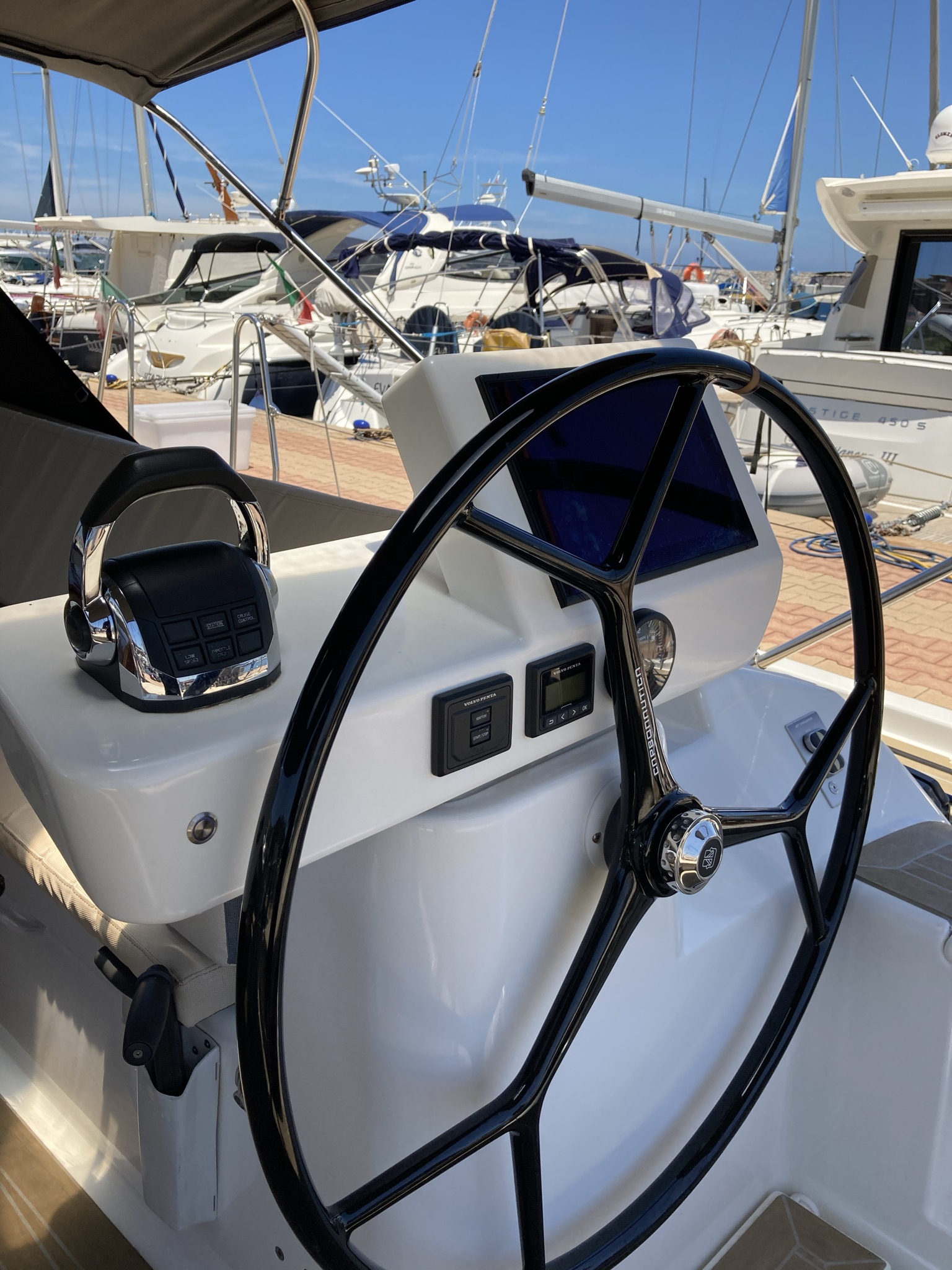 Dufour 56 Exclusive 2019 — photo 29