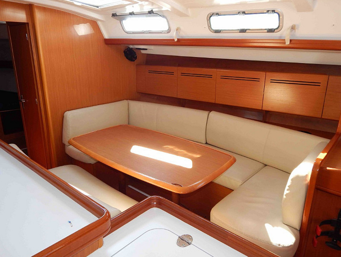 Cyclades 50.5 (5 cab.) — photo 8