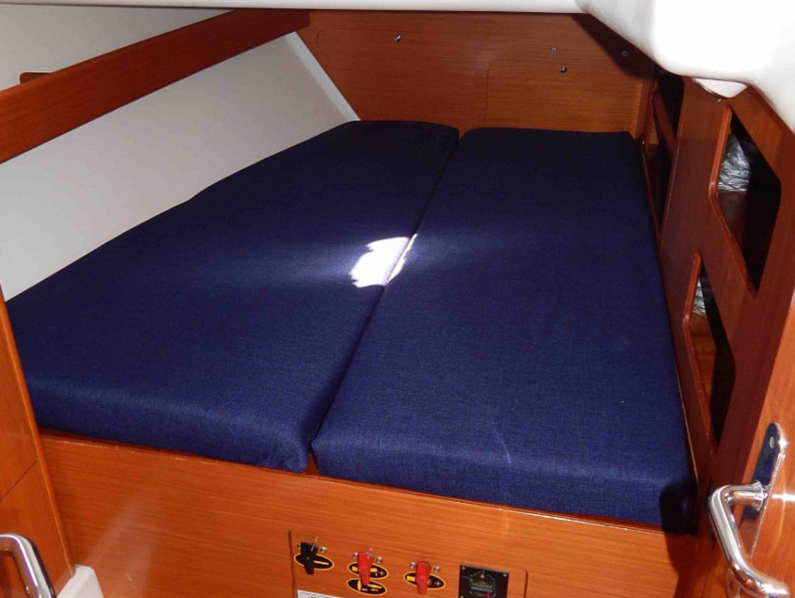 Cyclades 50.5 (5 cab.) — photo 7