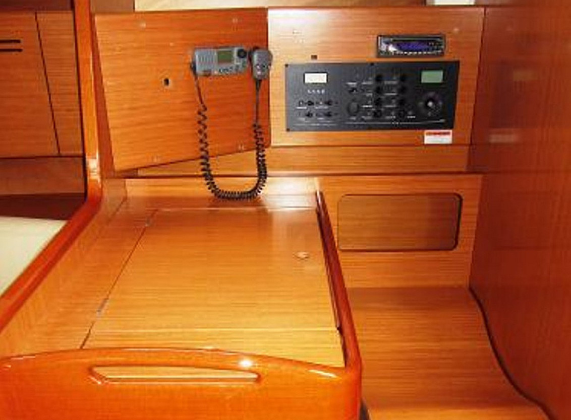 Cyclades 50.5 (5 cab.) — photo 3