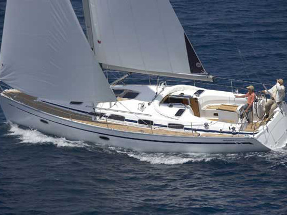 Bavaria 40 Cruiser — photo 1