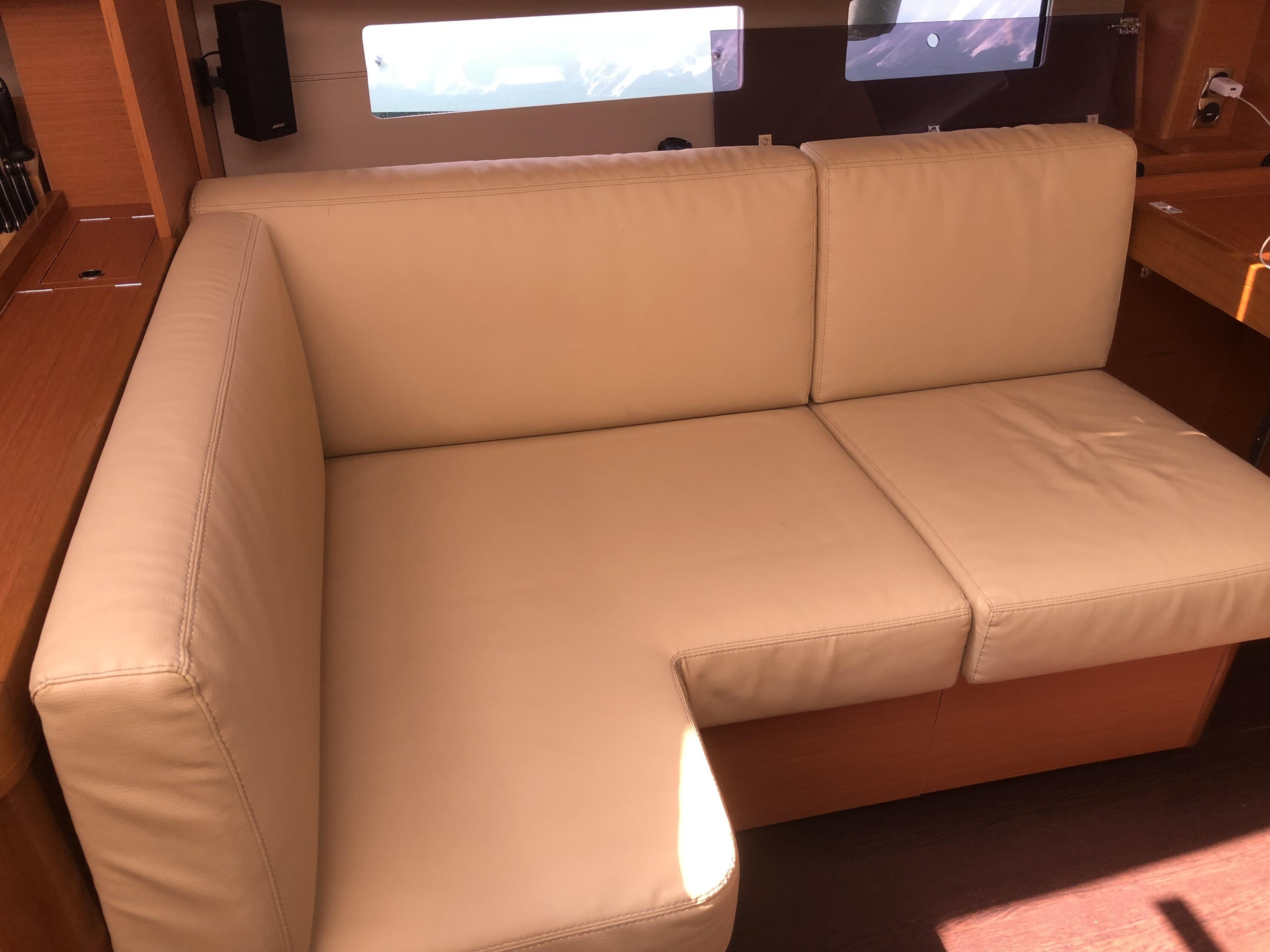 Dufour 56 Exclusive — photo 33