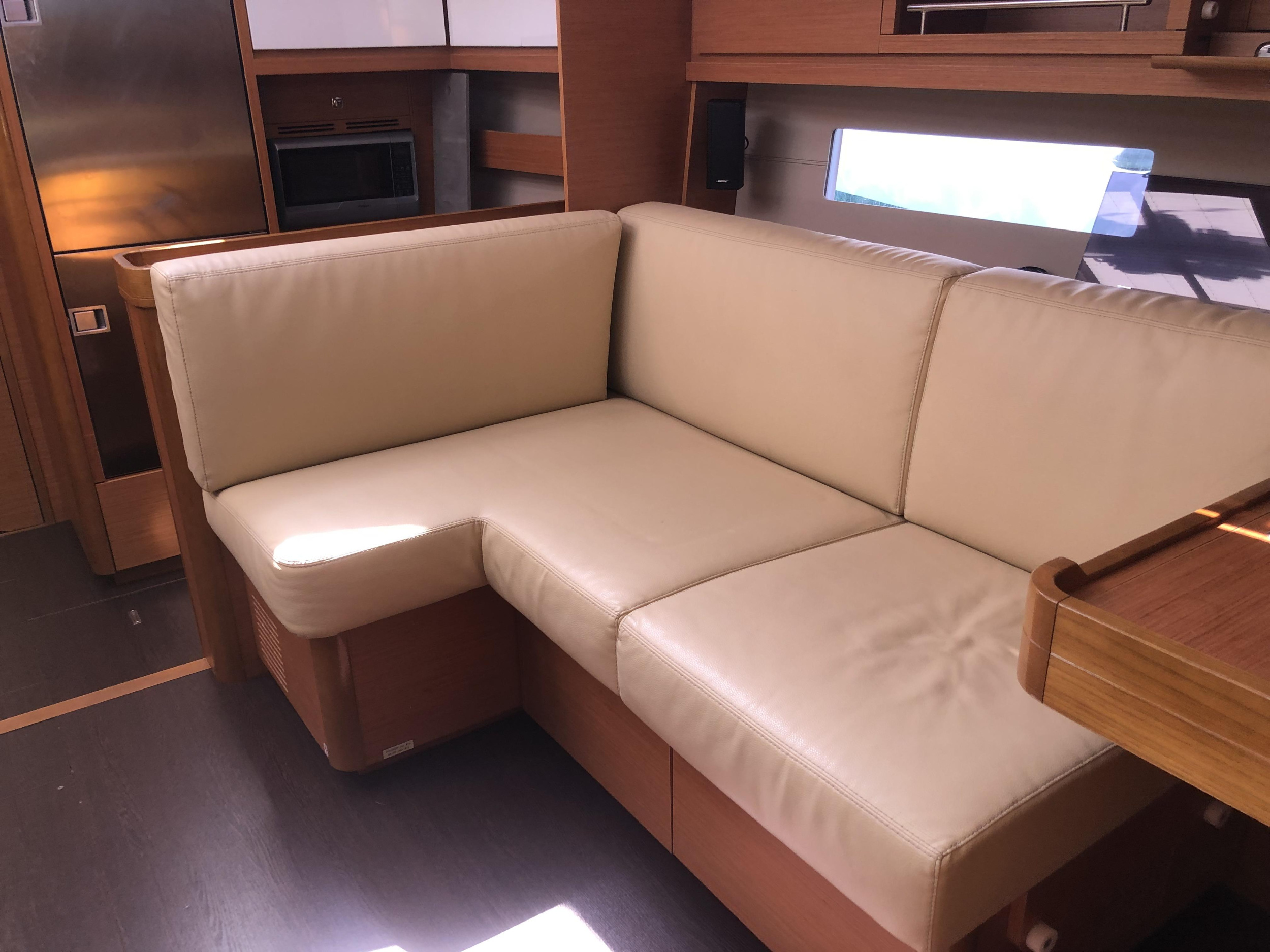 Dufour 56 Exclusive — photo 31