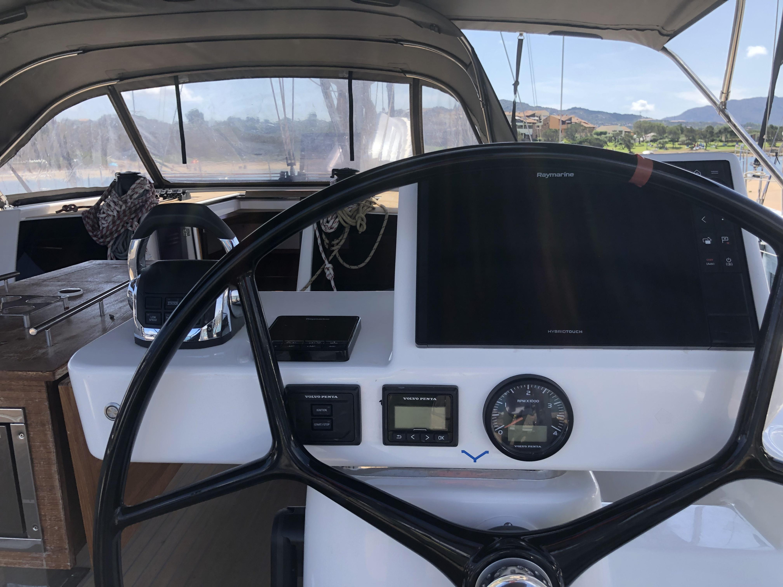 Dufour 56 Exclusive — photo 26