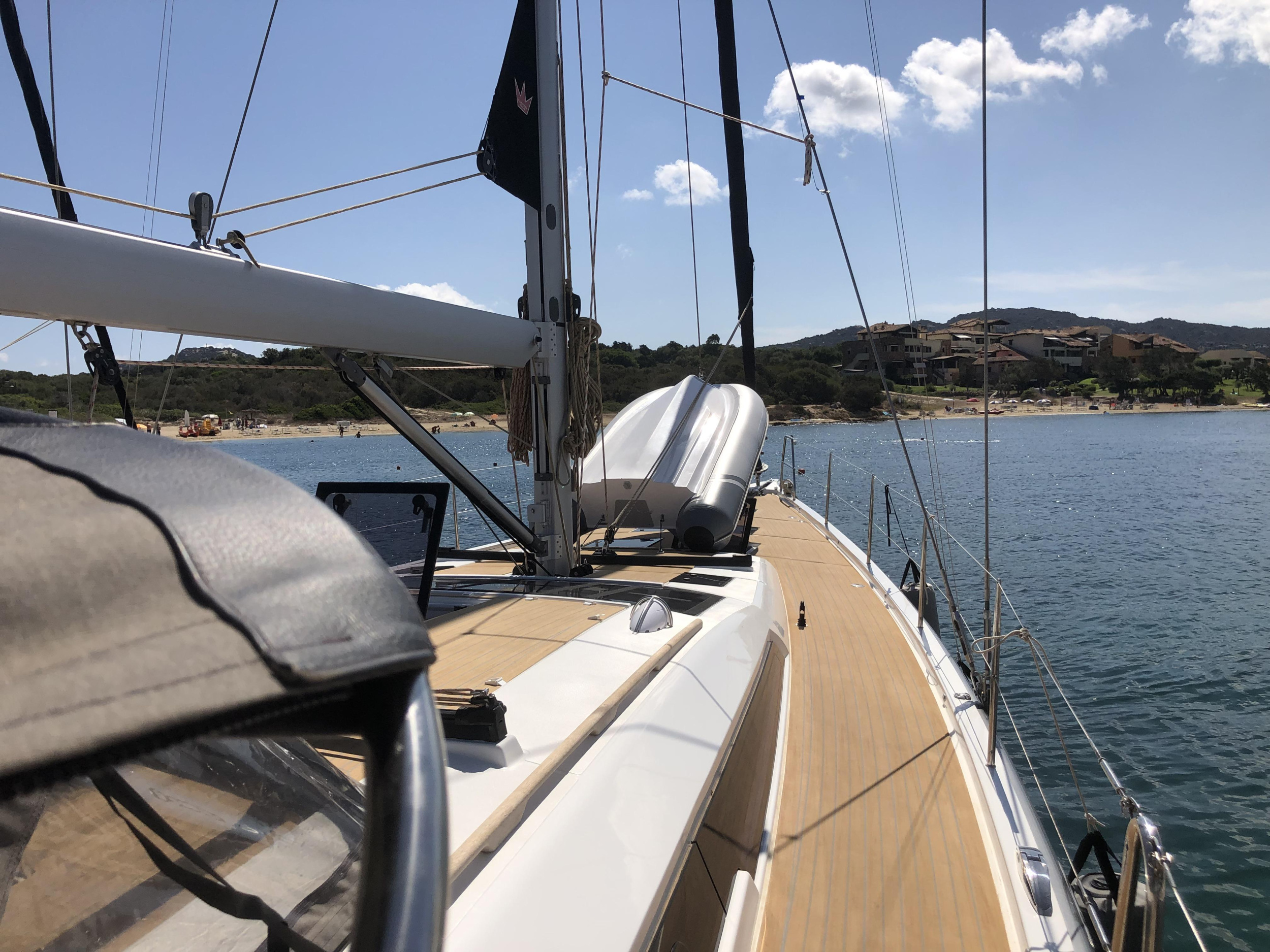 Dufour 56 Exclusive — photo 30