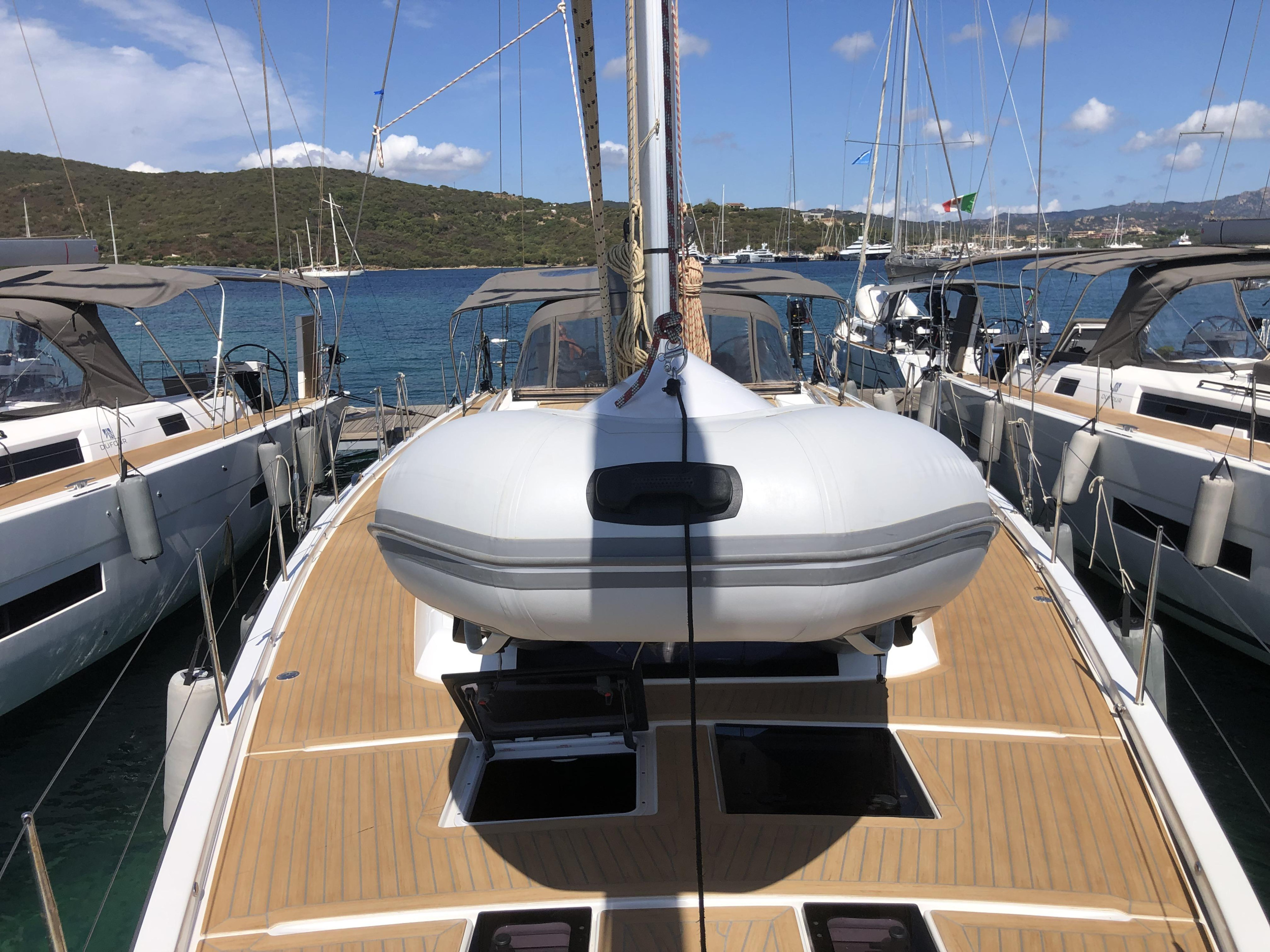 Dufour 56 Exclusive — photo 44