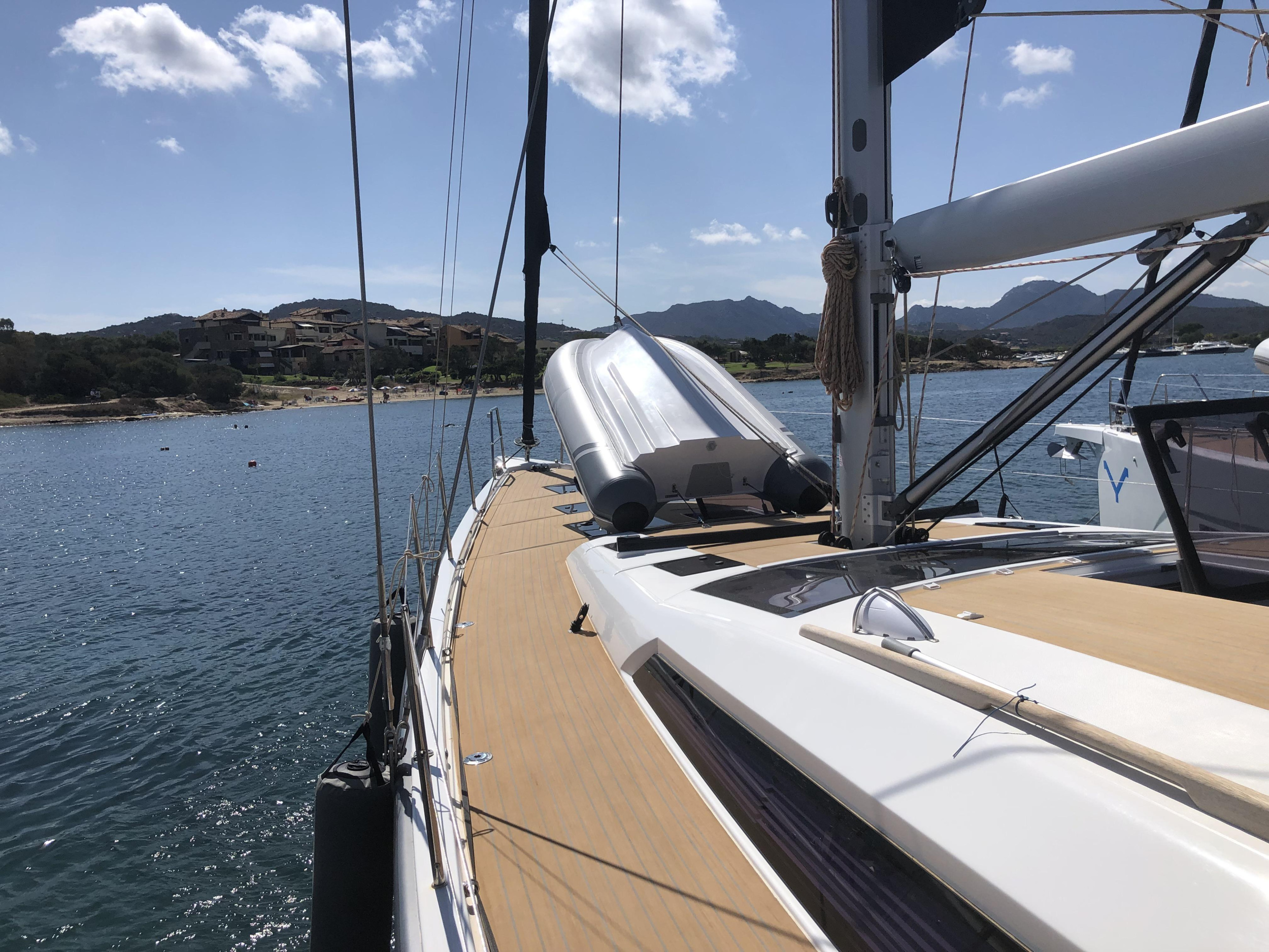 Dufour 56 Exclusive — photo 29