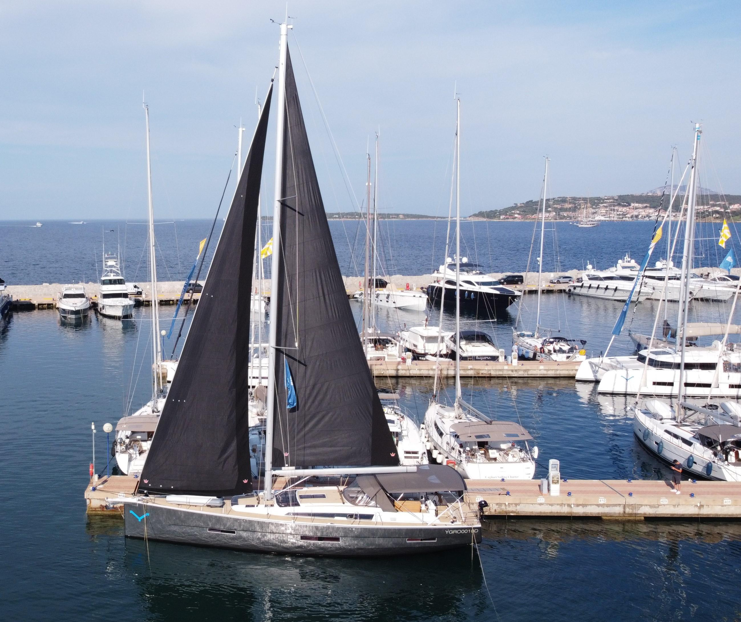 Dufour 56 Exclusive — photo 25