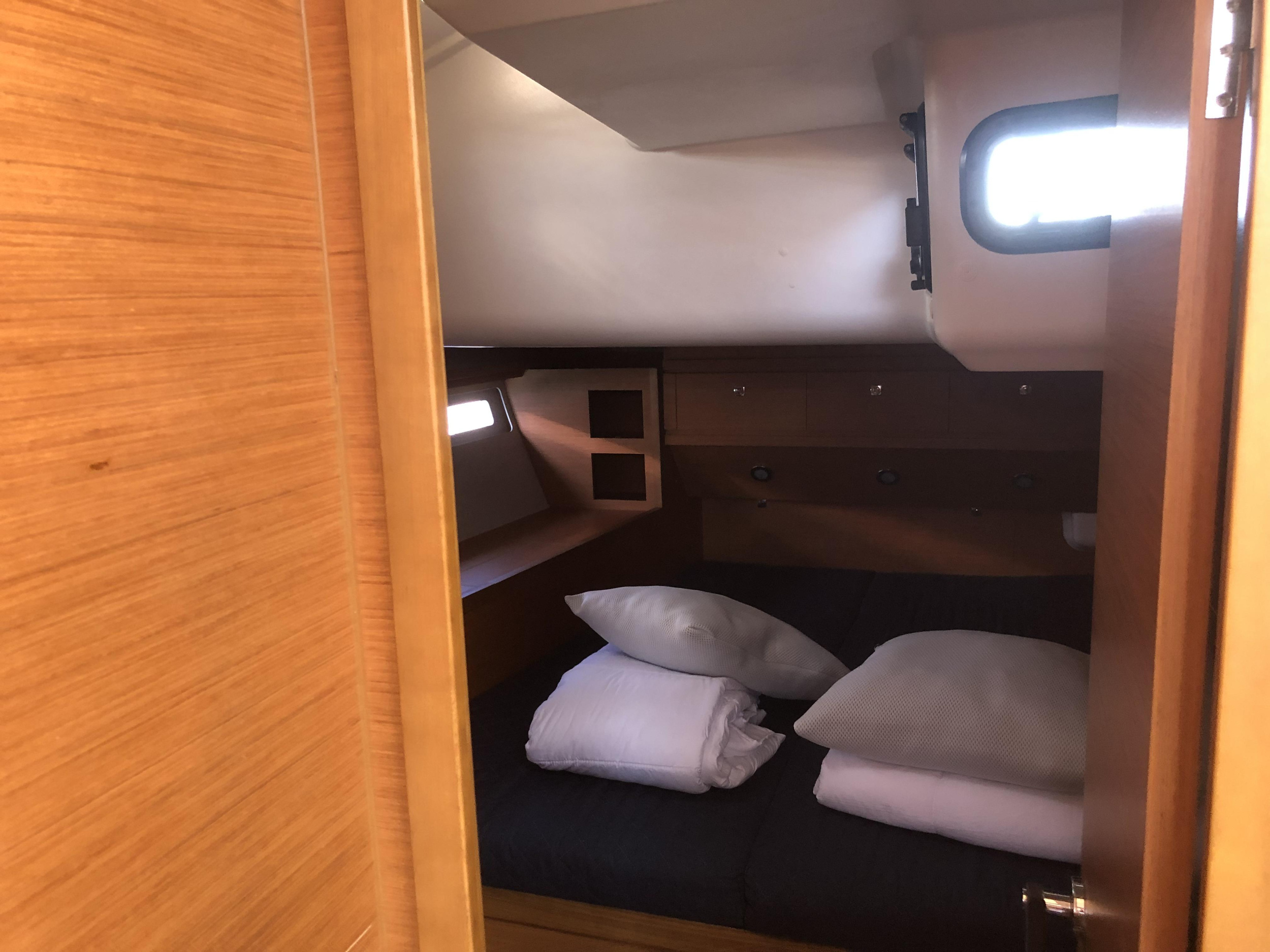 Dufour 56 Exclusive — photo 15