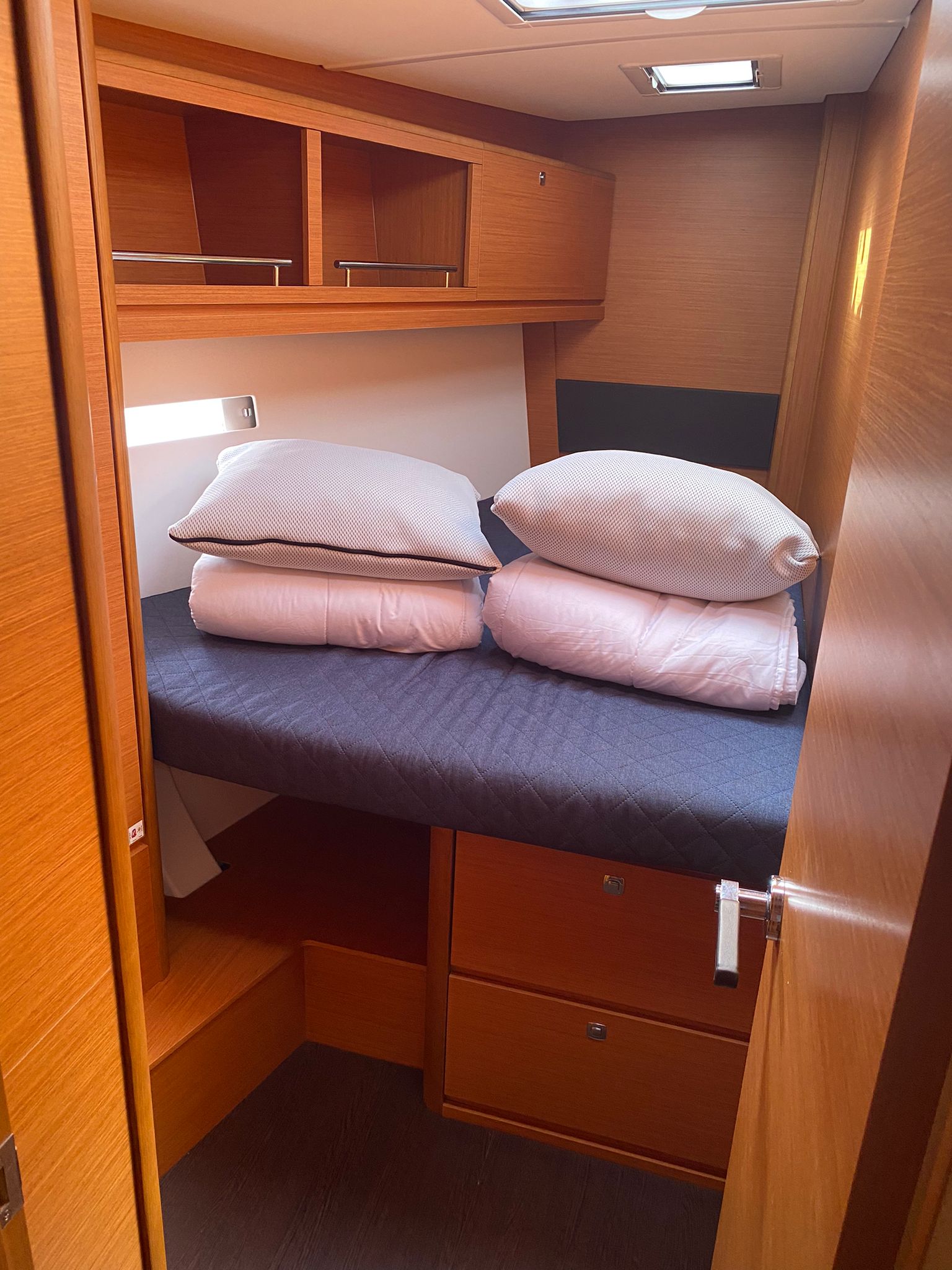 Dufour 56 Exclusive — photo 20