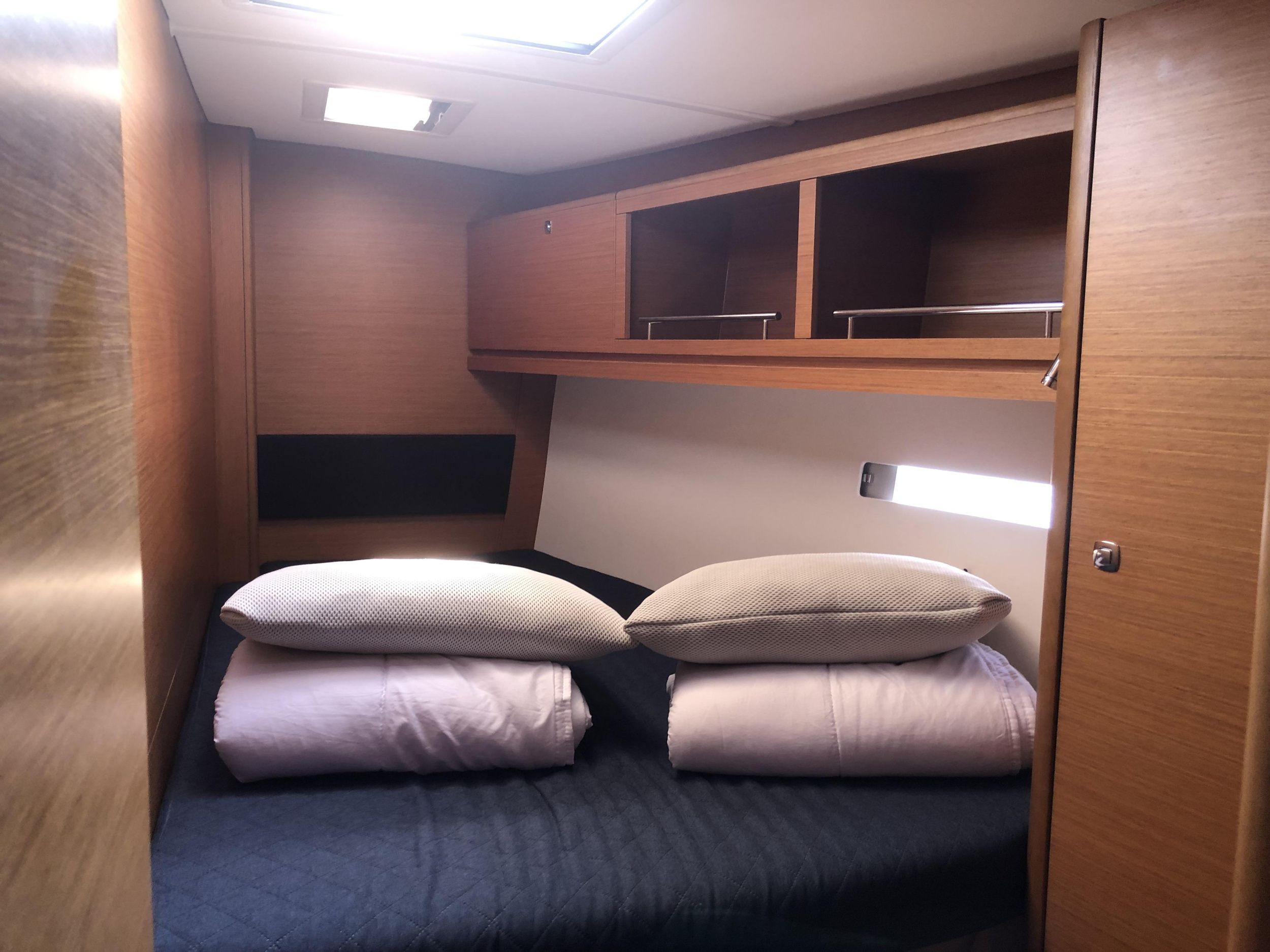 Dufour 56 Exclusive — photo 39