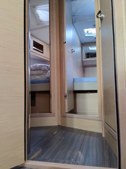 Dufour 470 (5 cab.) — photo 6