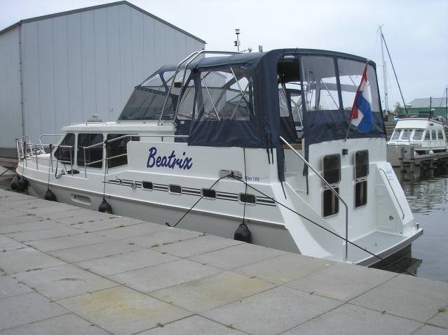 Hibo 1300 Beatrix — photo 1