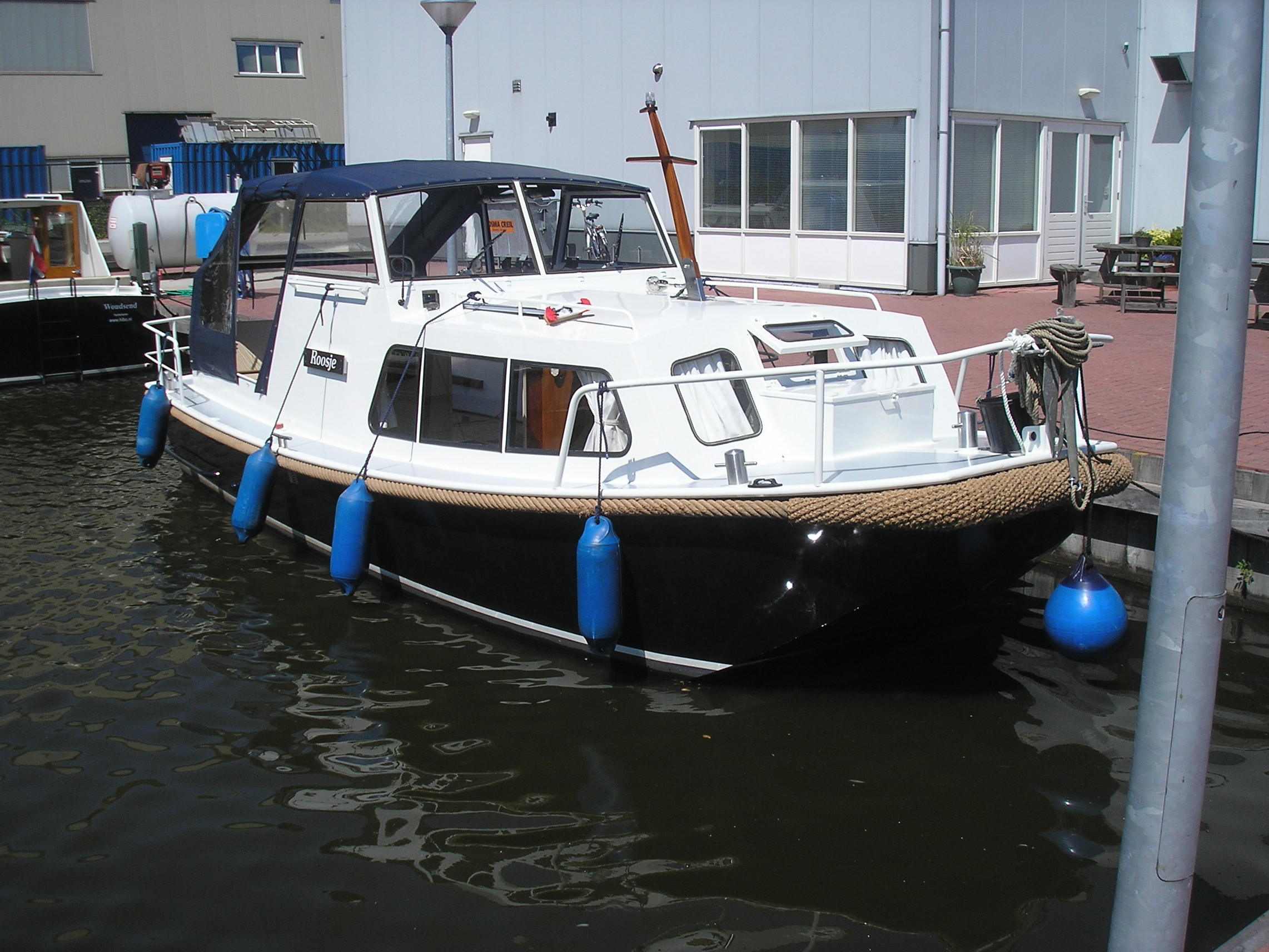 Doerak 780 — photo 1