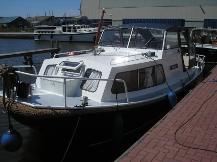 Doerak 780 — photo 3