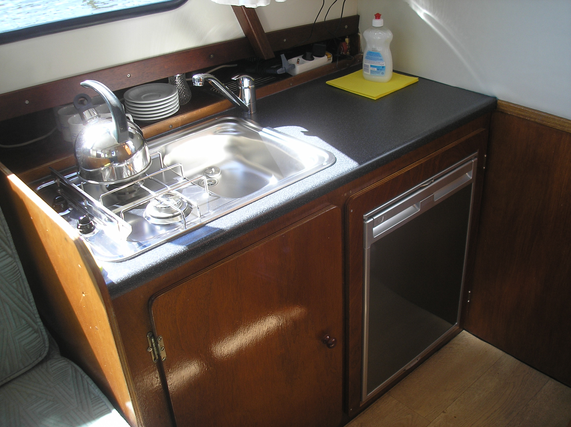 Doerak 780 — photo 2