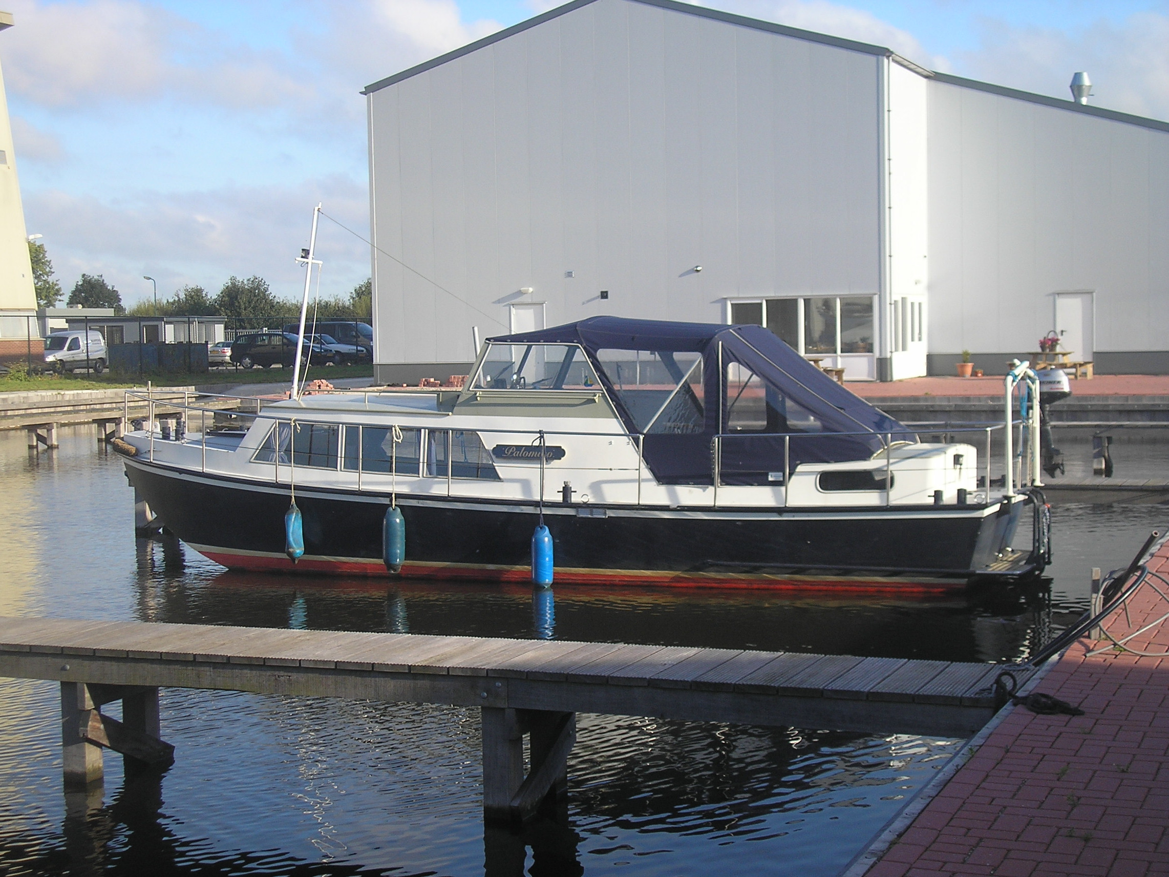 Doerak 950 — photo 1