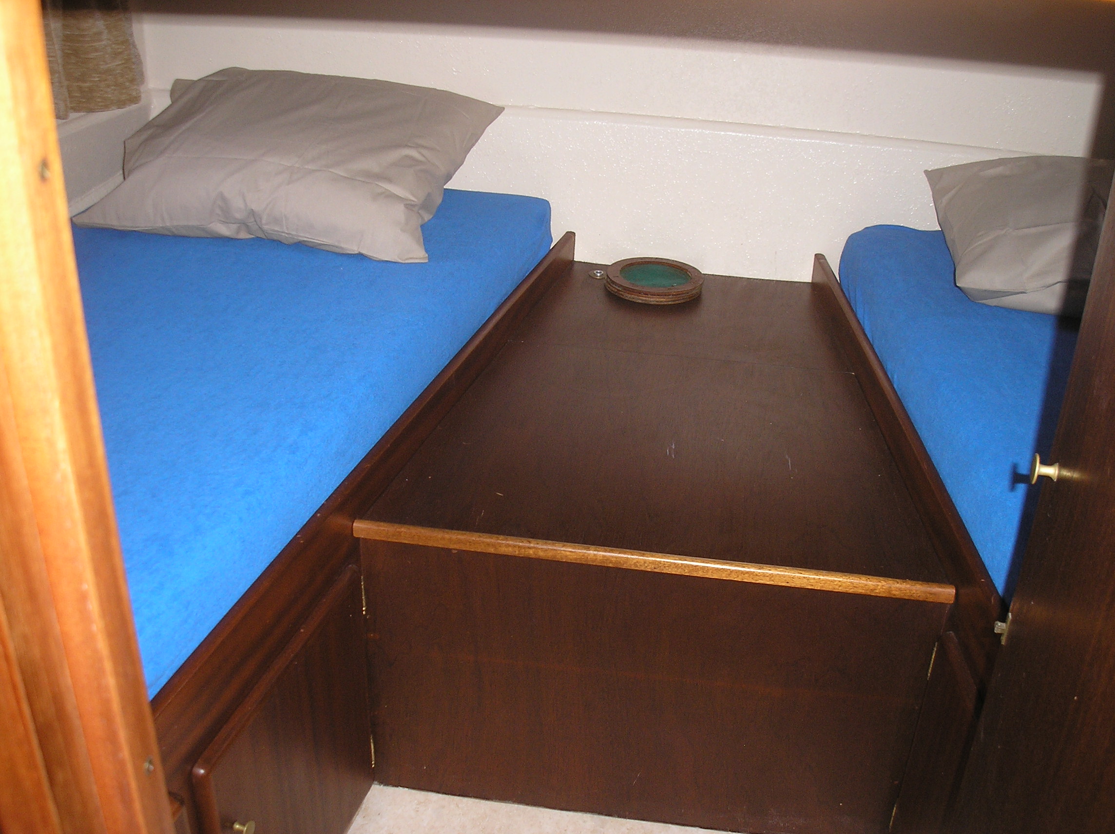 Linssen 800 — photo 4