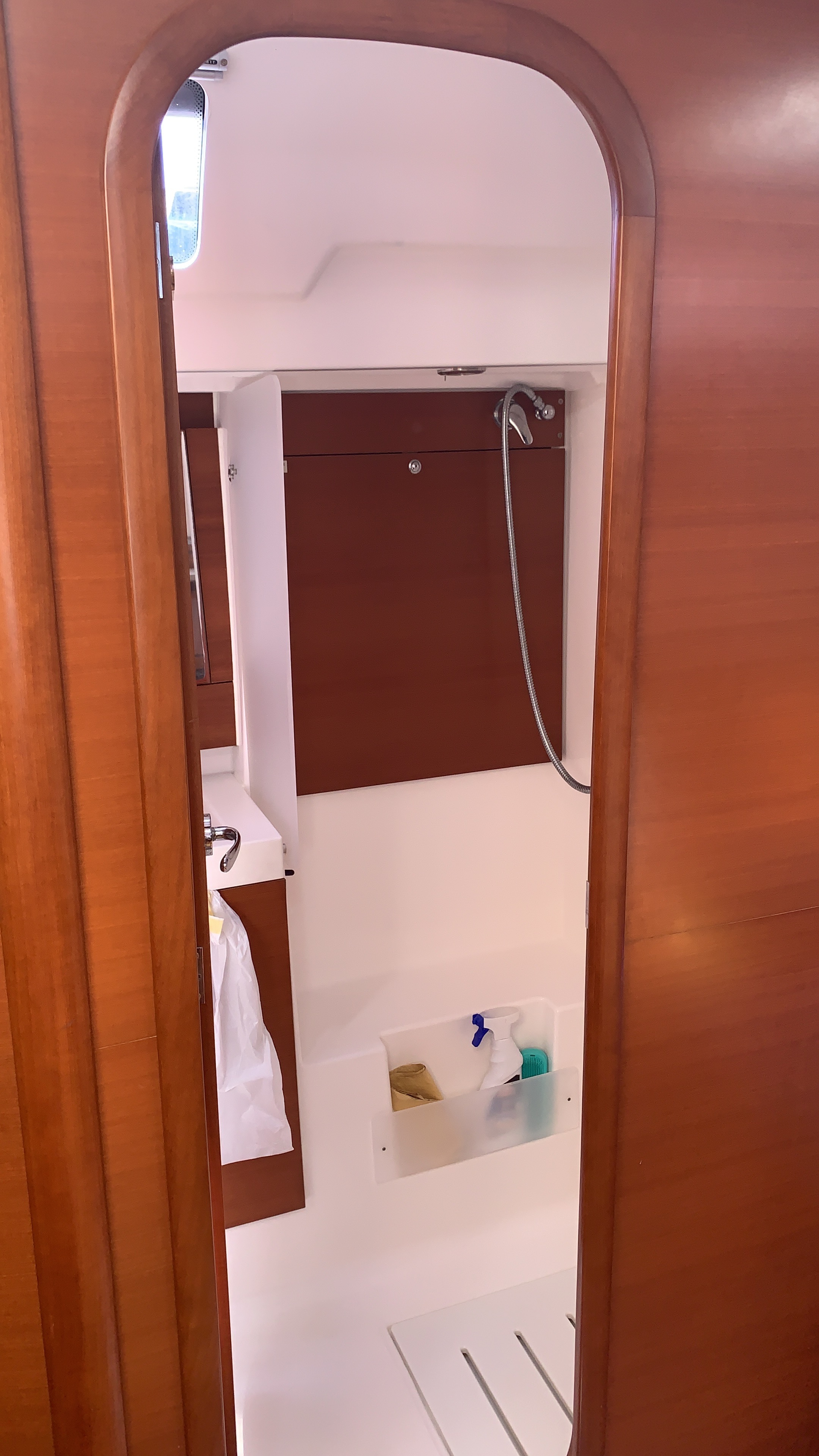 Dufour 405 Grand Large — photo 5
