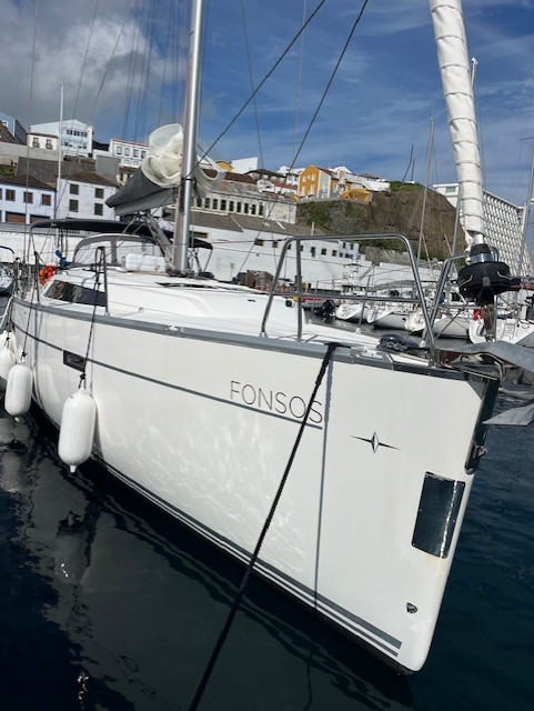 Bavaria 46 Cruiser — photo 9