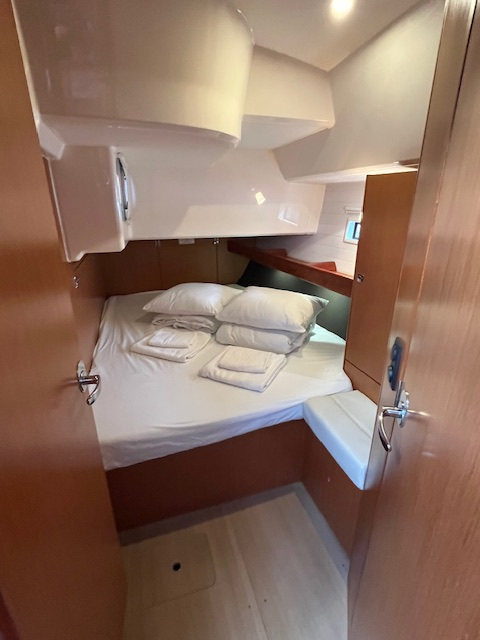 Bavaria 46 Cruiser — photo 3