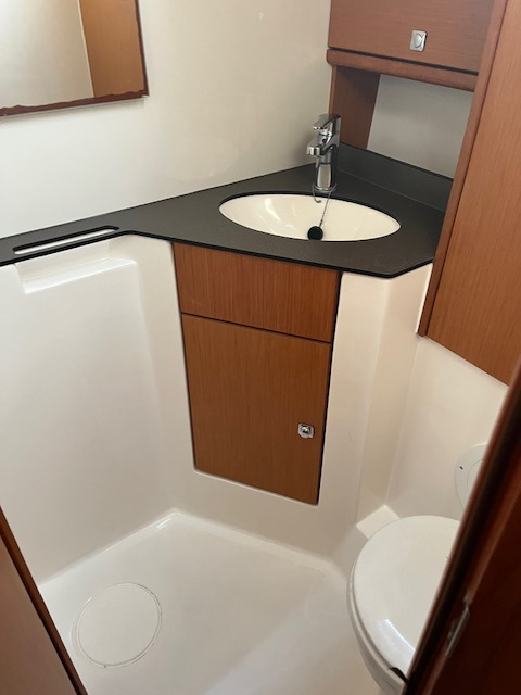 Bavaria 46 Cruiser — photo 2