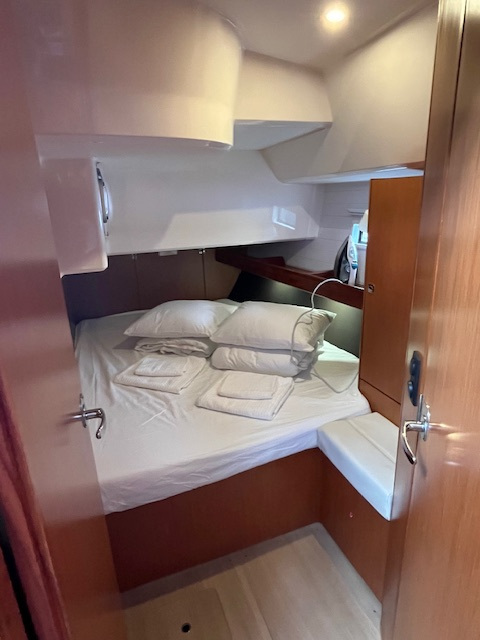 Bavaria 46 Cruiser — photo 4