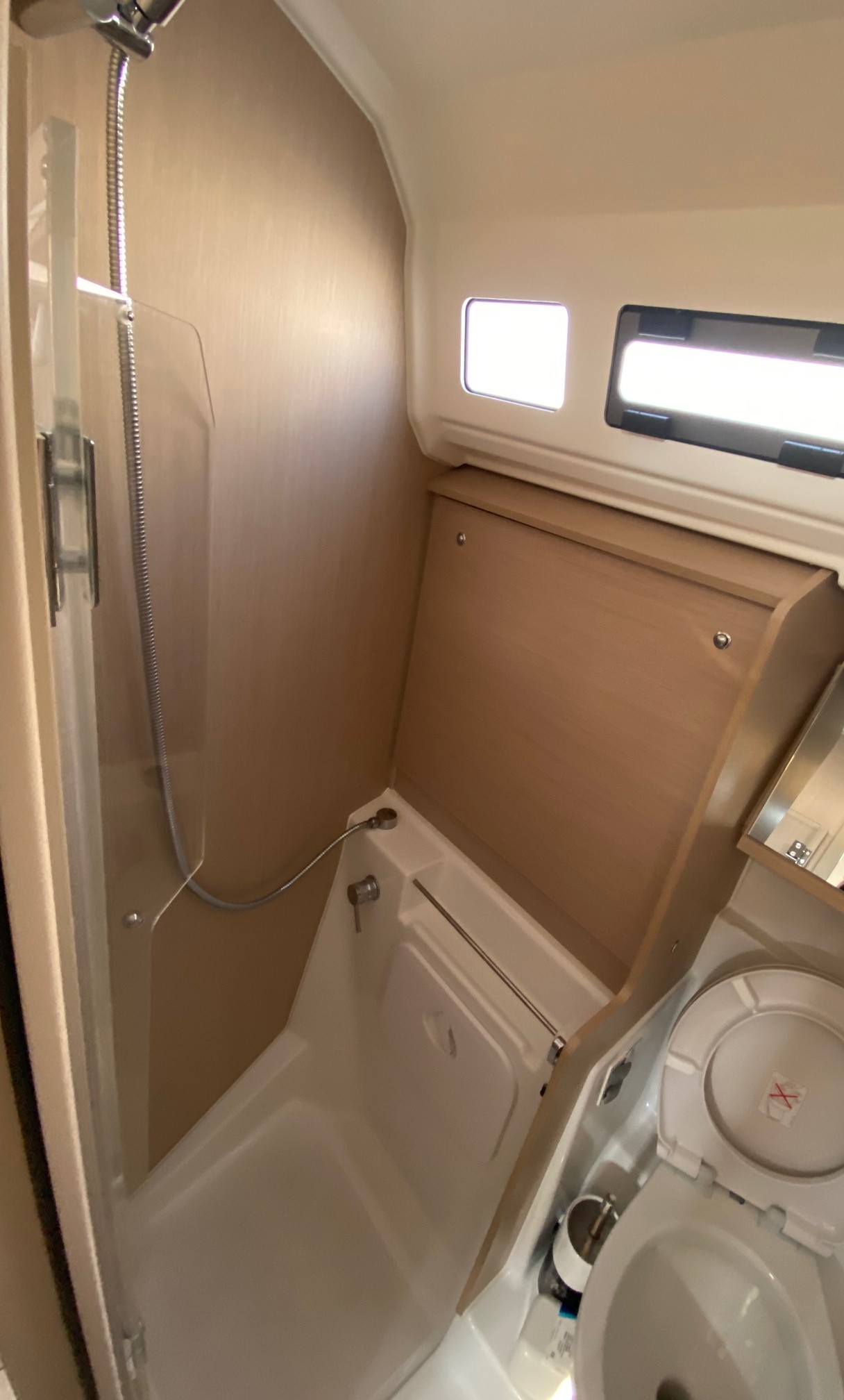 Oceanis 40.1 (3 cab.) — photo 6