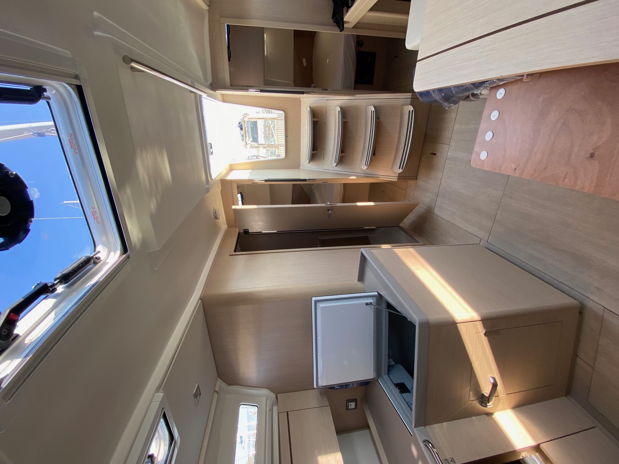 Oceanis 40.1 (3 cab.) — photo 2
