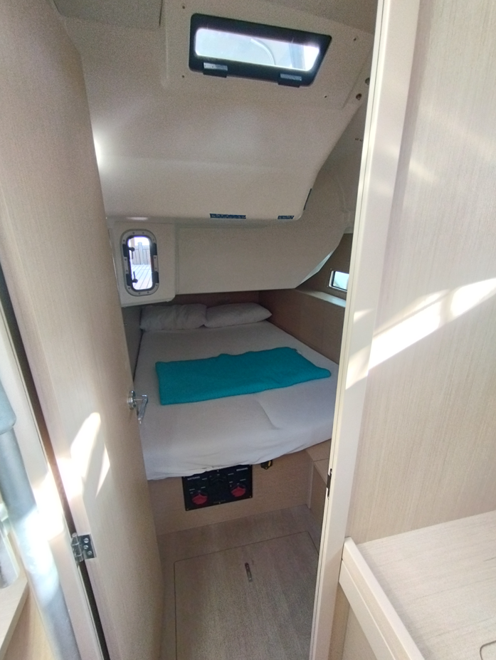 Oceanis 40.1 (3 cab.) — photo 8