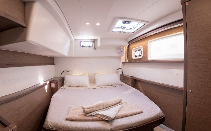 Lagoon 450 F (4 cab.) — photo 10