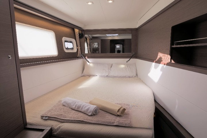 Lagoon 450 F (4 cab.) — photo 14