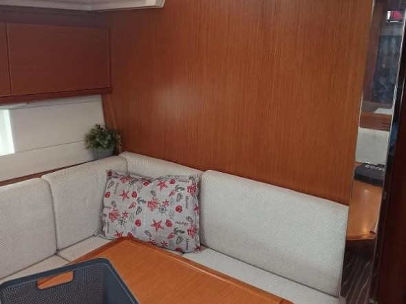 Bavaria C45 (4 cab.) — photo 8