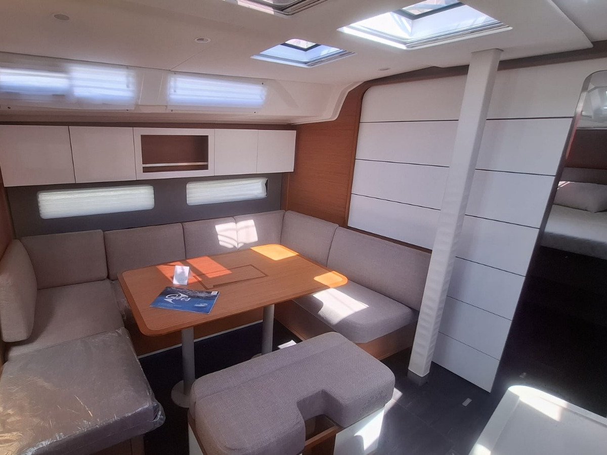 Dufour 41 Grand Large — photo 4