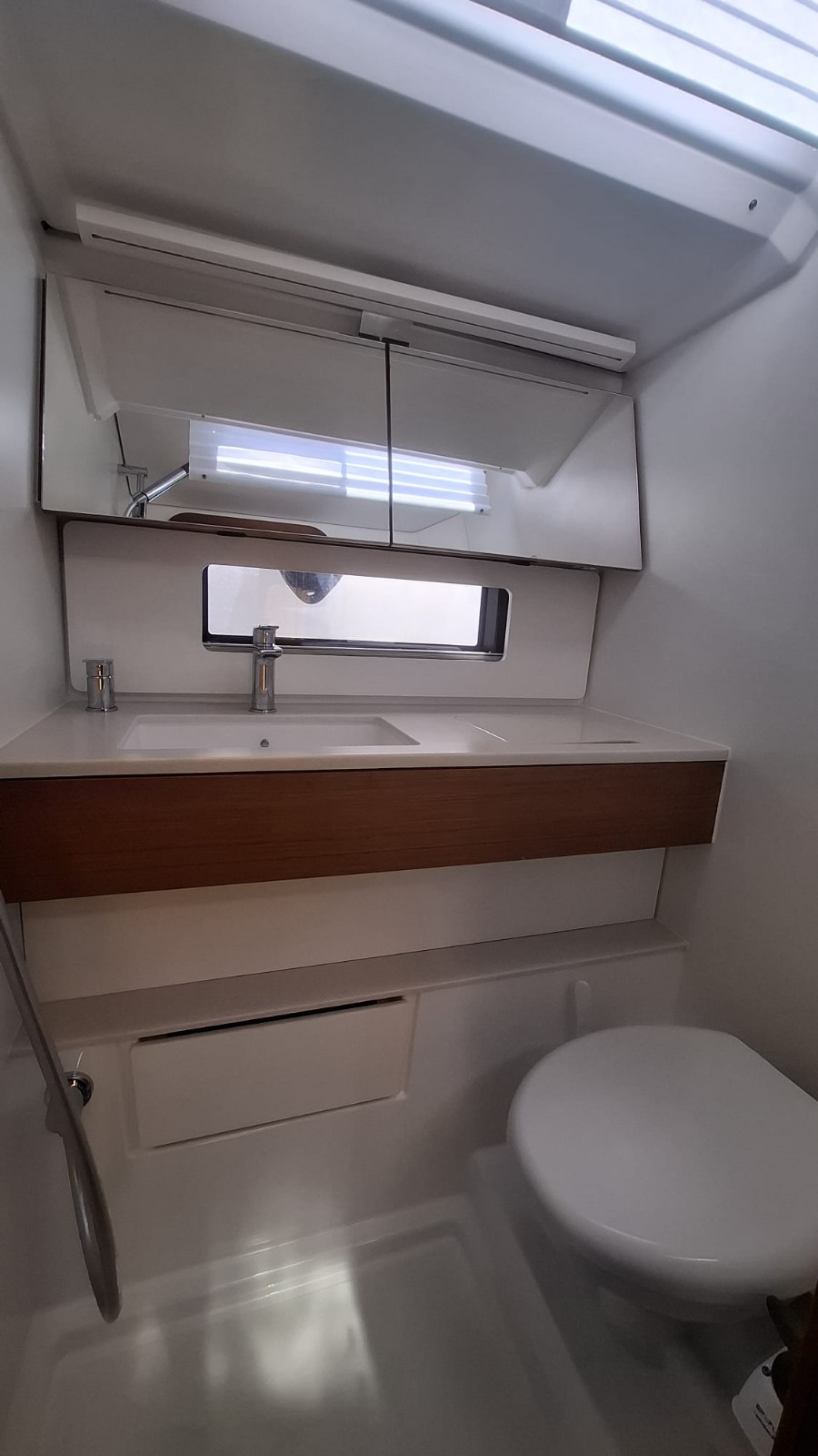 Dufour 41 Grand Large — photo 6
