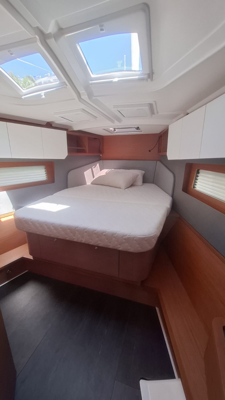 Dufour 41 Grand Large — photo 7