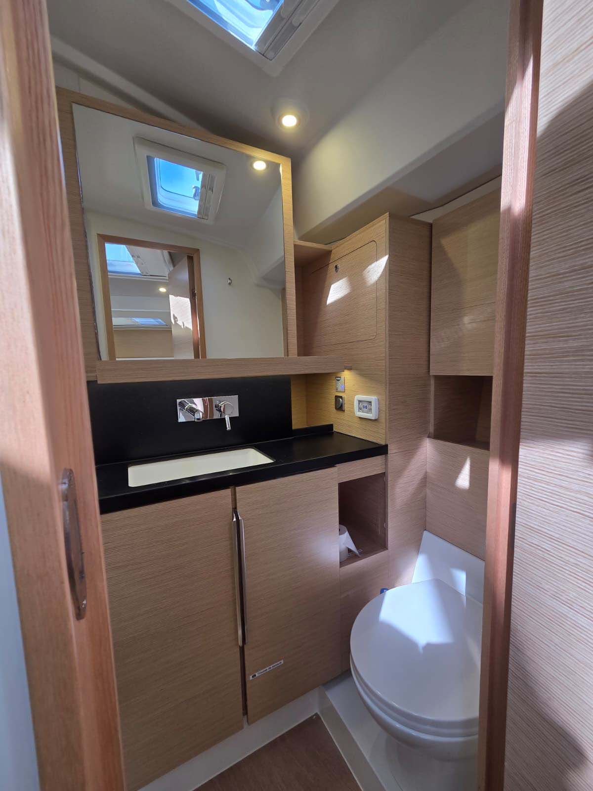 Hanse 460 — photo 13