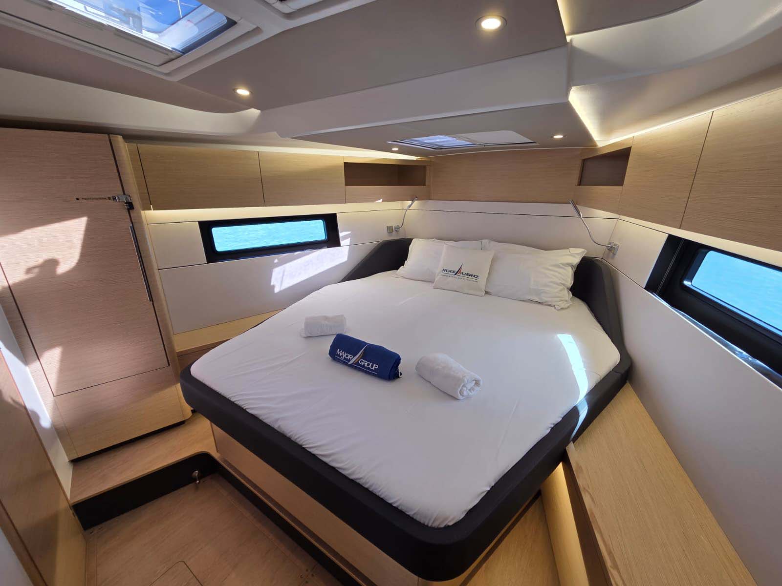 Hanse 460 — photo 9
