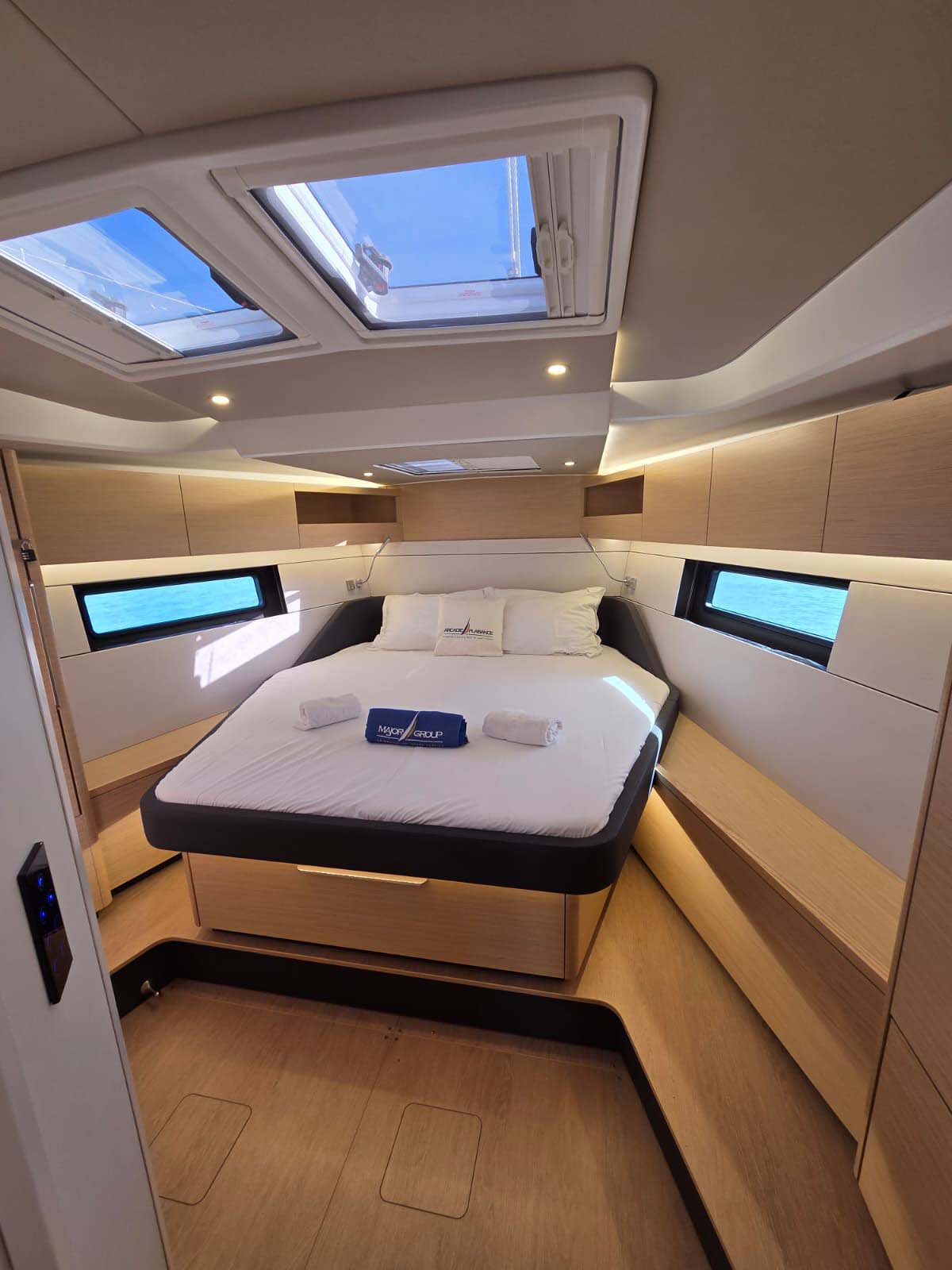 Hanse 460 — photo 6