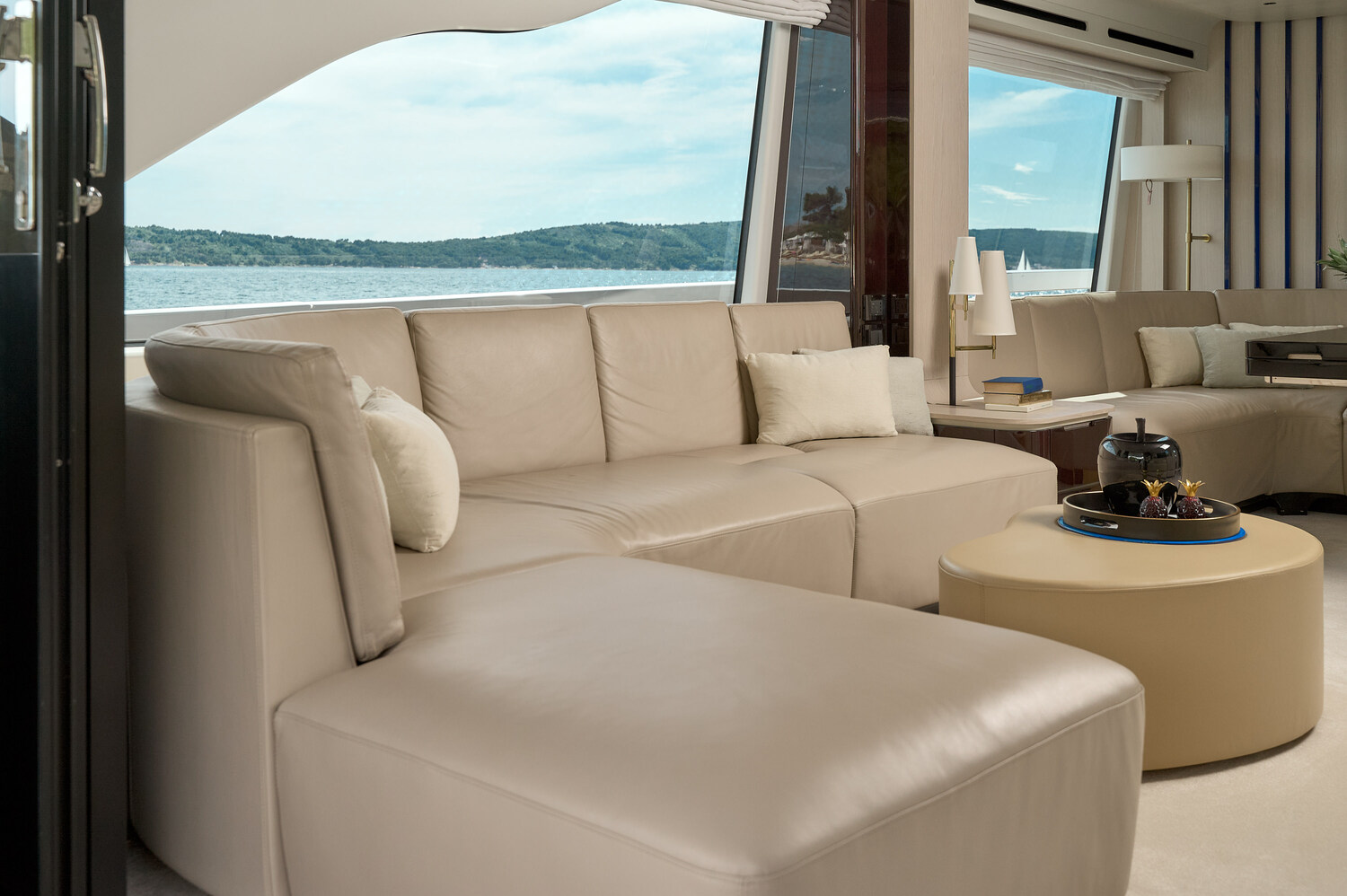 Azimut 78 Fly — photo 24
