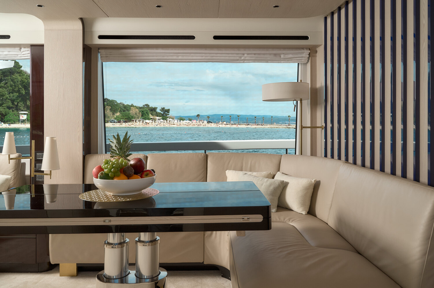 Azimut 78 Fly — photo 19