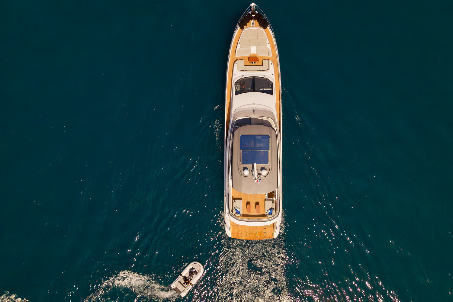 Azimut 78 Fly — photo 32