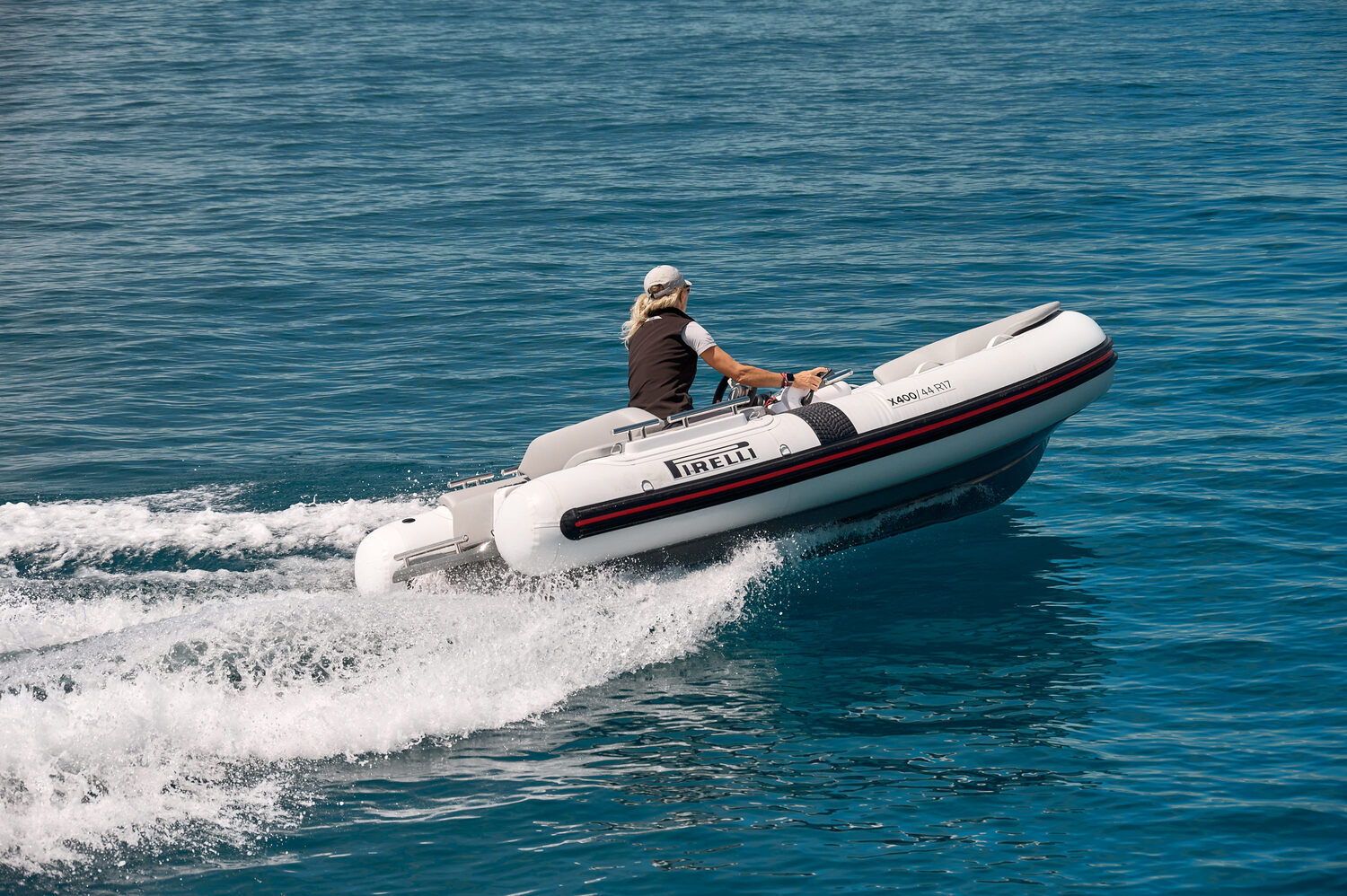 Azimut 78 Fly — photo 8