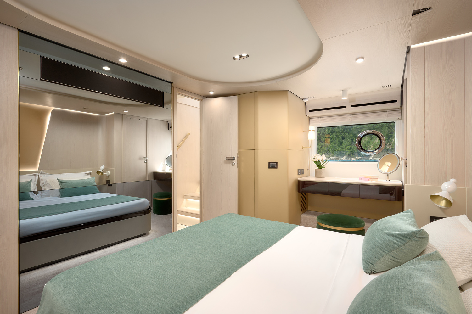 Azimut 78 Fly — photo 29
