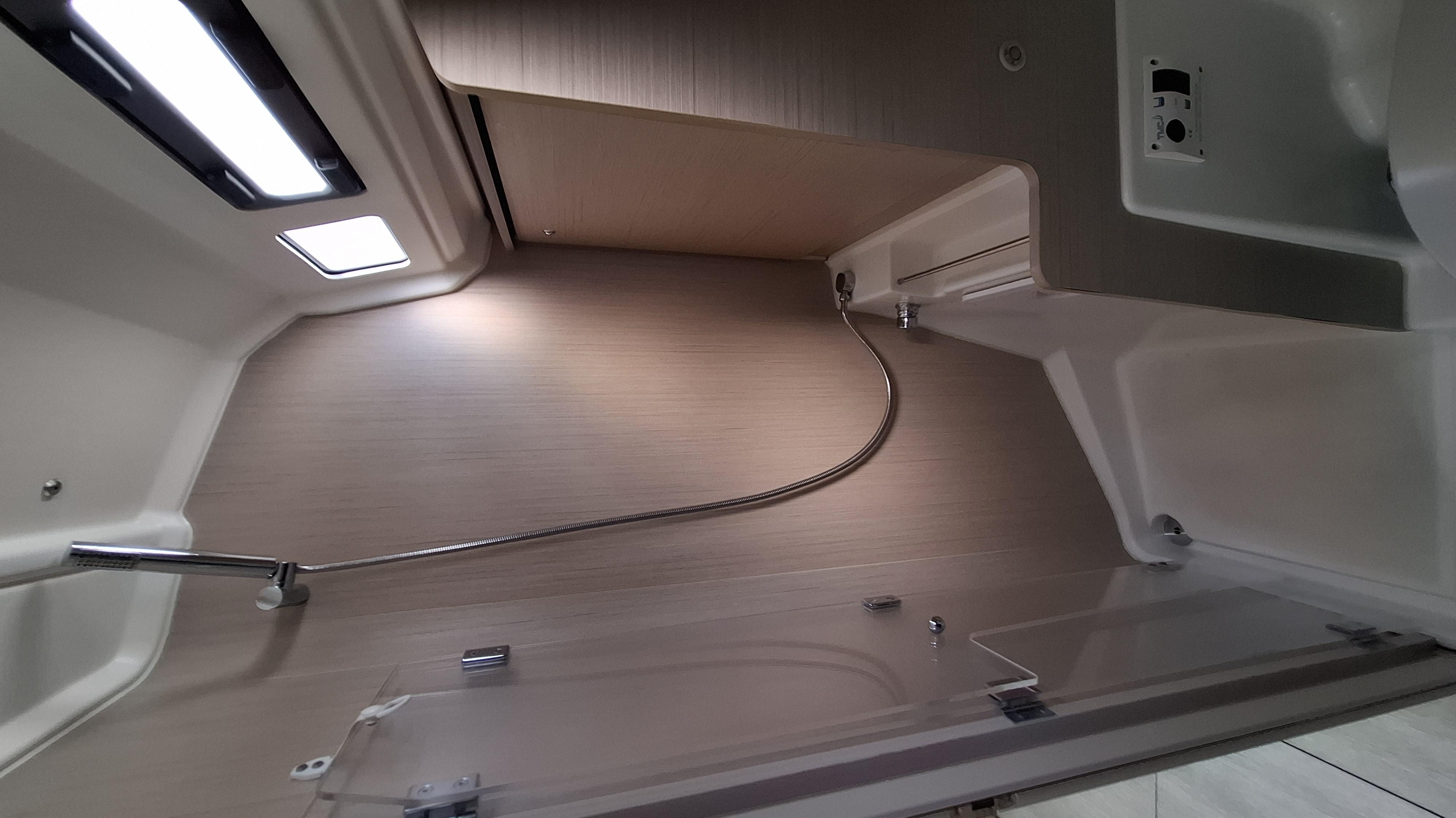 Oceanis 40.1 (4 cab.) — photo 11