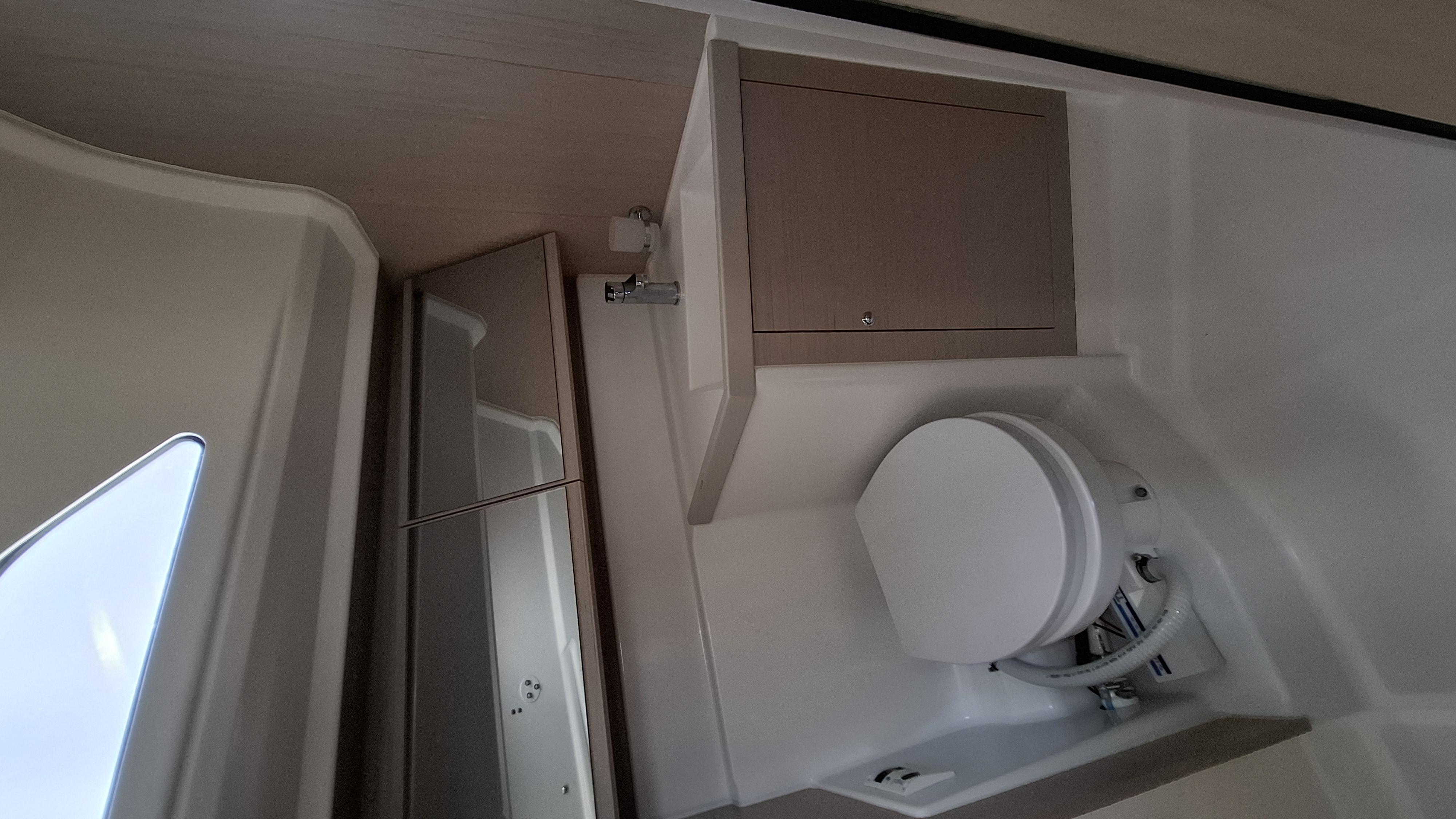 Oceanis 40.1 (4 cab.) — photo 6